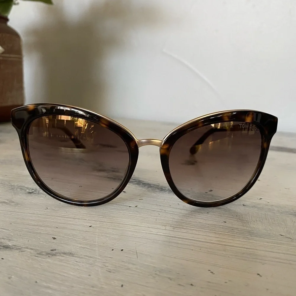 Tom Ford Emma Sunglasses